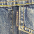 ブルーブルーハリウッドランチマーケット BLUE BLUE H.R.MARKET デニムジャケット メンズ