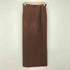 ラウンジドレス Loungedress ポンチZIPタイトスカート2 レディース FREE