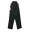 ノブユキマツイ Nobuyuki Matsui Pintuck wader Slacks 和紙混 ウールパンツ メンズ JPN:2