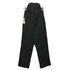 ノブユキマツイ Nobuyuki Matsui Pintuck wader Slacks 和紙混 ウールパンツ メンズ JPN:2