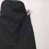 ノブユキマツイ Nobuyuki Matsui Pintuck wader Slacks 和紙混 ウールパンツ メンズ JPN:2