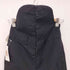 ノブユキマツイ Nobuyuki Matsui Pintuck wader Slacks 和紙混 ウールパンツ メンズ JPN:2