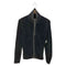 メゾンマルタンマルジェラ Maison Martin Margiela MM6 ここのえタグ ハイネック ベロアトラックジャケット レディース import:S
