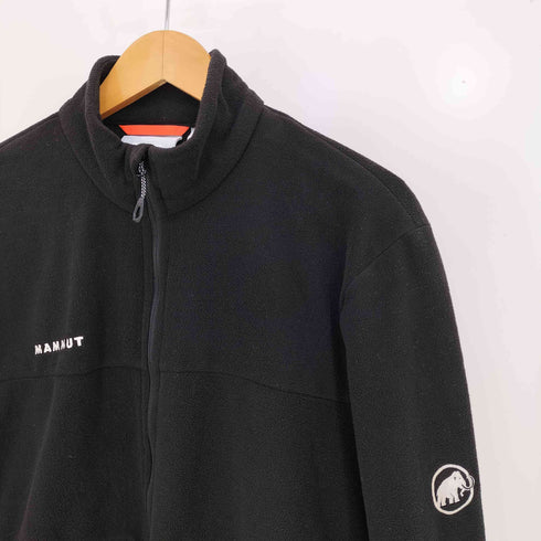マムート MAMMUT イノミネイター ライト ミッドレイヤージャケット フリース メンズ JPN:L