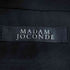 マダムジョコンダ MADAM JOCONDE 裏地総柄 トレンチコート レディース MJ-11