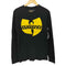 Classic Yellow Logo Tシャツ メンズ import:M