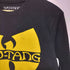 Classic Yellow Logo Tシャツ メンズ import:M