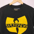 Classic Yellow Logo Tシャツ メンズ import:M
