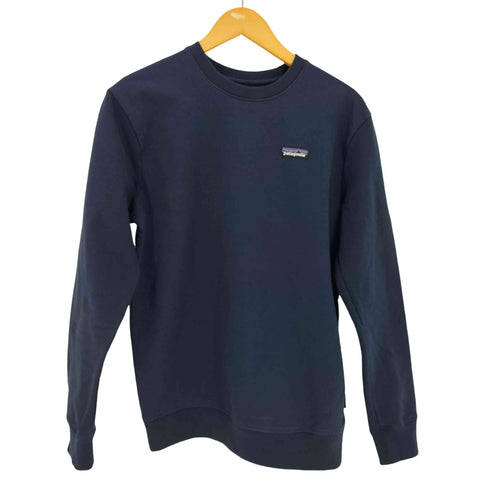 パタゴニア patagonia P-6 Label Uprisal Crew Sweatshirt P-6ラベル・アップライザル・クルー・スウェットシャツ メンズ JPN:S