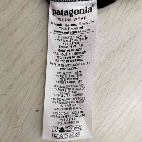 パタゴニア patagonia P-6 Label Uprisal Crew Sweatshirt P-6ラベル・アップライザル・クルー・スウェットシャツ メンズ JPN:S