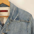 リーバイス Levis 00s 70702-03 redloop レッドループ デニムジャケット カバーオール メンズ import:M