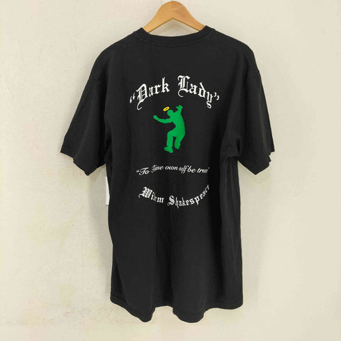 ユニオン UNION Shakespeare Tee メンズ