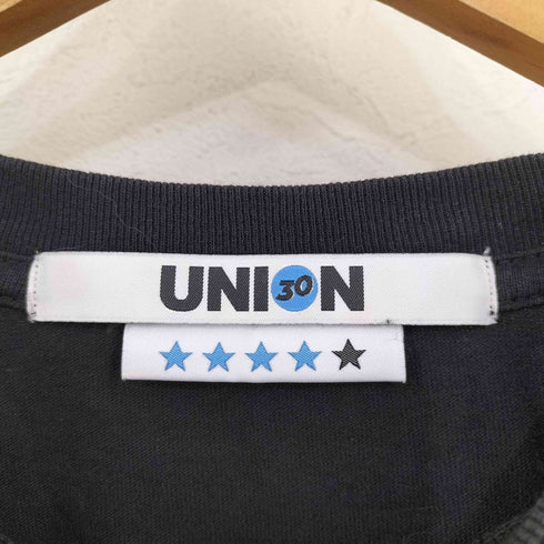 ユニオン UNION Shakespeare Tee メンズ