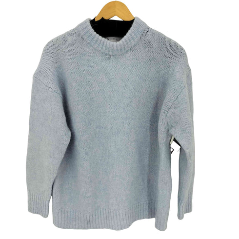 ザラ ZARA ソフトニットセーター レディース import:S
