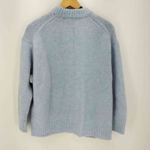 ザラ ZARA ソフトニットセーター レディース import:S