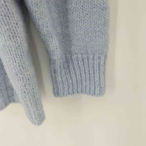 ザラ ZARA ソフトニットセーター レディース import:S