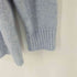 ザラ ZARA ソフトニットセーター レディース import:S