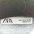 ザラ ZARA ソフトニットセーター レディース import:S
