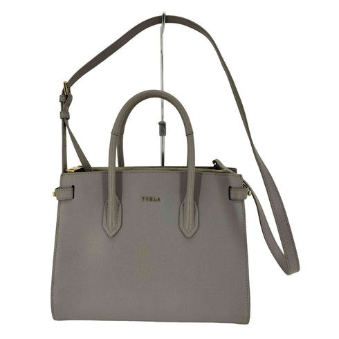 フルラ FURLA PIN S TOTE E/W ピン トート 2WAY レディース
