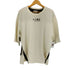 シャリーフ SHAREEF RIPPLE BELT S/S BIG T-shirt メンズ 3
