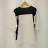 シャリーフ SHAREEF RIPPLE BELT S/S BIG T-shirt メンズ 3