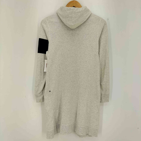 ラッドミュージシャン LAD MUSICIAN スナップボタンフーディ レディース 40
