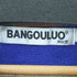 BANGOULUO ボーダーニット メンズ import:L