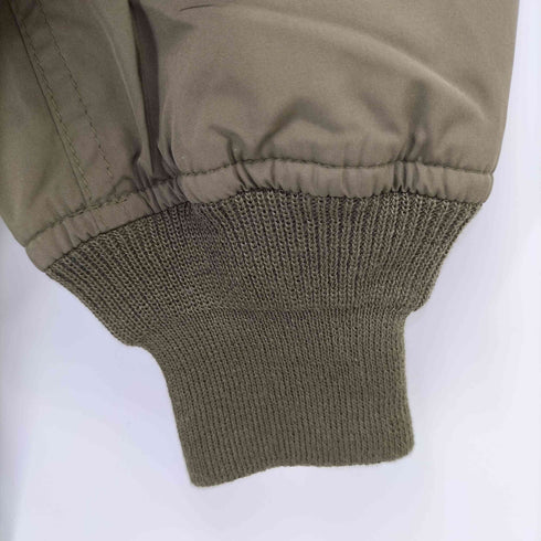 アルファインダストリーズ ALPHA INDUSTRIES スーベニア 両面刺繍フライトジャケット メンズ MEDIUM