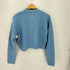 ザラ ZARA SOFT KNIT CARDIGAN レディース import:M