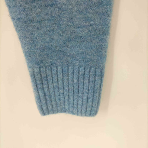 ザラ ZARA SOFT KNIT CARDIGAN レディース import:M