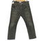 リーバイス Levis 501 ボタンフライブラックデニムパンツ メンズ US:32-33