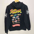 リバーサル REVERSAL フードパーカー-L LOGO HOOD PARKA メンズ 小