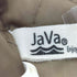 ジャバ JaVa 映える1枚 裏地キルティングコットンワークカバーオール レディース JPN:L