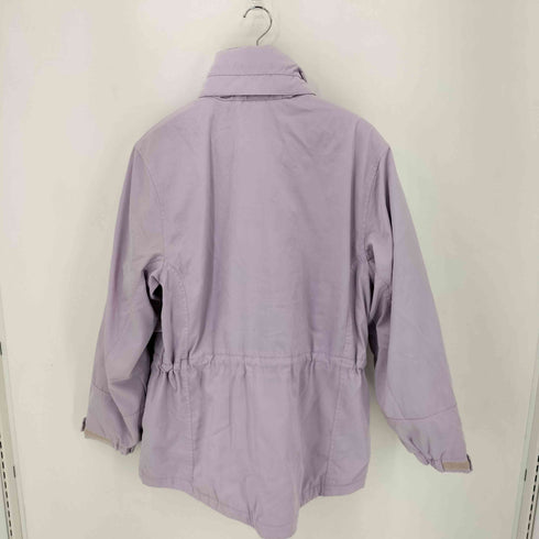 パシフィックトレイル PACIFIC TRAIL 90S 中綿ジャケット パープル メンズ import:XL
