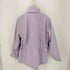 パシフィックトレイル PACIFIC TRAIL 90S 中綿ジャケット パープル メンズ import:XL