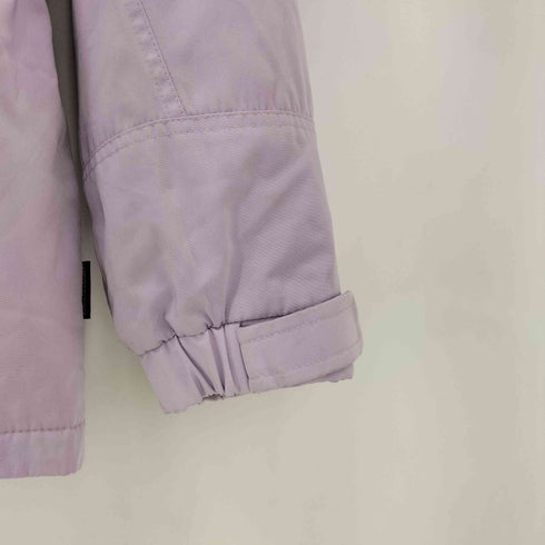 パシフィックトレイル PACIFIC TRAIL 90S 中綿ジャケット パープル メンズ import:XL