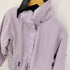 パシフィックトレイル PACIFIC TRAIL 90S 中綿ジャケット パープル メンズ import:XL