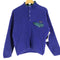 パタゴニア patagonia 90s 雪無しタグ SNAP-T スナップT フリースプルオーバー メンズ import:M