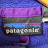 パタゴニア patagonia 90s 雪無しタグ SNAP-T スナップT フリースプルオーバー メンズ import:M