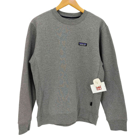 パタゴニア patagonia P-6 Label Uprisal Sweat 39627 P-6 ラベル アップライザル スウェット メンズ JPN:S
