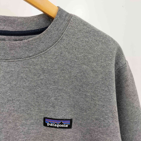 パタゴニア patagonia P-6 Label Uprisal Sweat 39627 P-6 ラベル アップライザル スウェット メンズ JPN:S