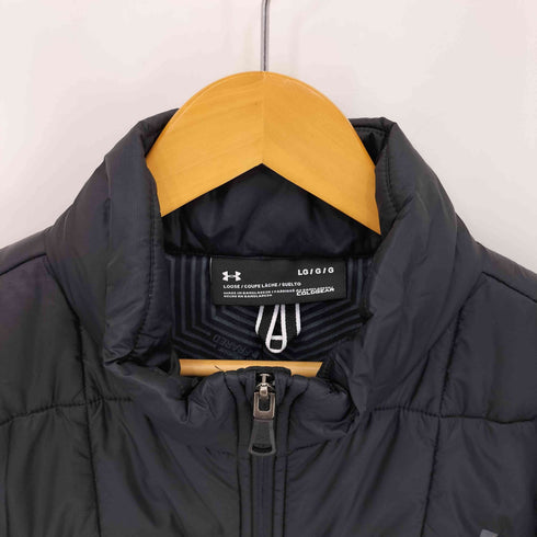アンダーアーマー UNDER ARMOUR Insulated Jacket メンズ import:L