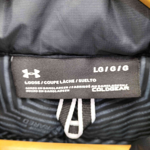 アンダーアーマー UNDER ARMOUR Insulated Jacket メンズ import:L