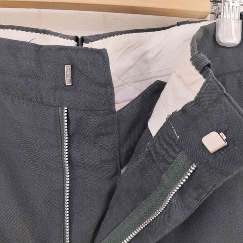 ユーエスアーミー U.S. ARMY 60s AG344 下士ドレスパンツ RAPIDアルミ ZIPPER メンズ W30 L36 LONG