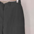ユーエスアーミー U.S. ARMY 60s AG344 下士ドレスパンツ RAPIDアルミ ZIPPER メンズ W30 L36 LONG