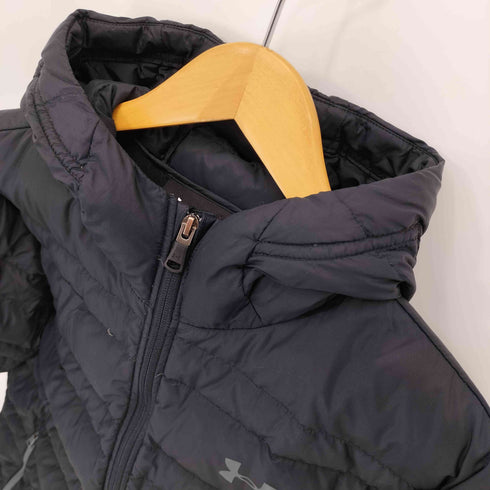 アンダーアーマー UNDER ARMOUR Down Hooded Jkt メンズ import:M