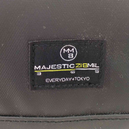 MAJESTICMIL 3WAY ブリーフケース メンズ ONE SIZE
