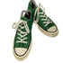 コンバース CONVERSE CHUCK 70 CT70 ローカット メンズ CONVERSE:7 1/2