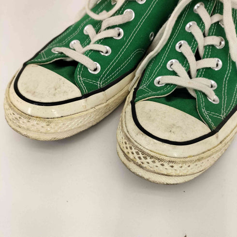 コンバース CONVERSE CHUCK 70 CT70 ローカット メンズ CONVERSE:7 1/2