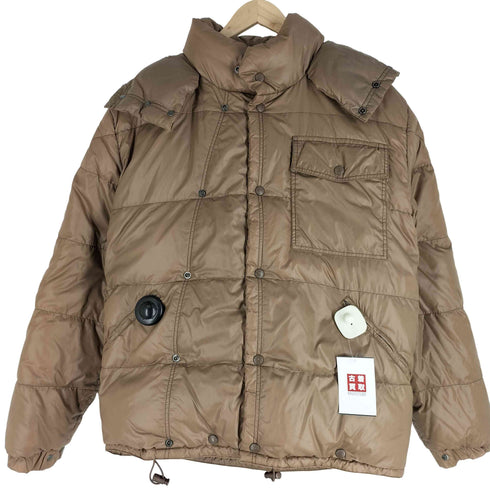 モンクレール MONCLER 00s KARAKORUM カラコルム ダウンジャケット メンズ 1